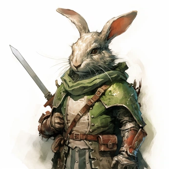 A cover of "Fantasy References" cluster. The owner is geguji. The cluster consists of 26 elements.