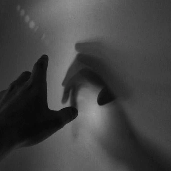 A cover of "Like Minds-Ghost AU" cluster. The owner is knaveofspades. The cluster consists of 338 elements.