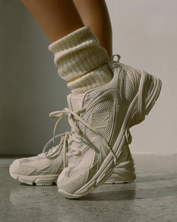 A cover of "Sport shoes" cluster. The owner is artemissdgvh. The cluster consists of 1 element.