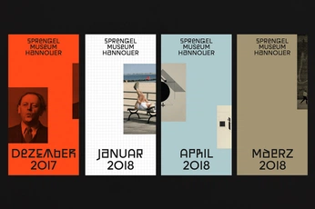 A cover of "Graphic Design" cluster. The owner is outliersguide. The cluster consists of 9 elements.