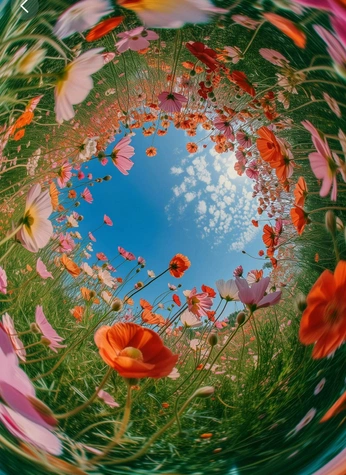 A cover of "portfolio" cluster. The owner is blanchedegris. The cluster consists of 5 elements.