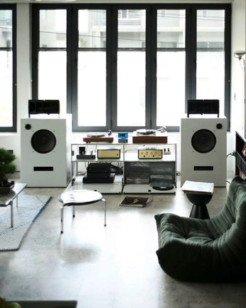 A cover of "Bowers and Wilkins Shoot" cluster. The owner is host09. The cluster consists of 13 elements.