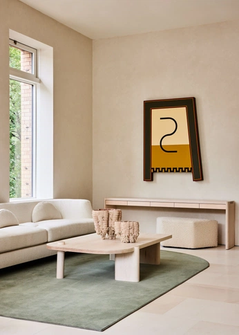 A cover of "Living Room" cluster. The owner is fashionfantasies. The cluster consists of 4 elements.