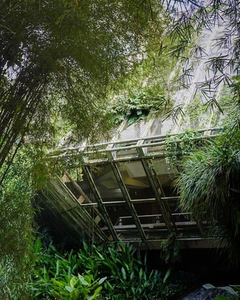 A cover of "structure" cluster. The owner is dasjern. The cluster consists of 7 elements.