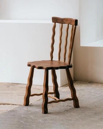 A cover of "Interior" cluster. The owner is nathiagra. The cluster consists of 1 element.