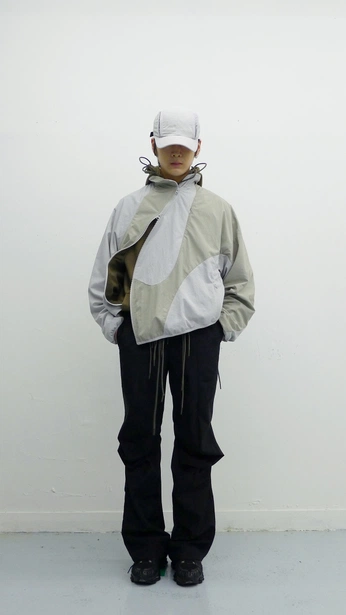 A cover of "Oufits" cluster. The owner is abril1. The cluster consists of 6 elements.