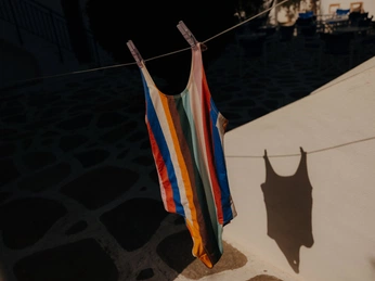 A cover of "lifestyle" cluster. The owner is saintofsomewhere. The cluster consists of 16 elements.