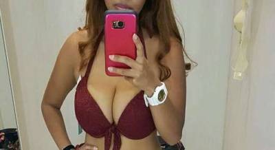 Mumbai Call Girls ☎ ( 9833819217 ) Chiplun Russian Call Girls ( Mumbai escorts service