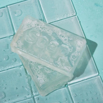 A cover of "cleancore" cluster. The owner is frutiger. The cluster consists of 23 elements.