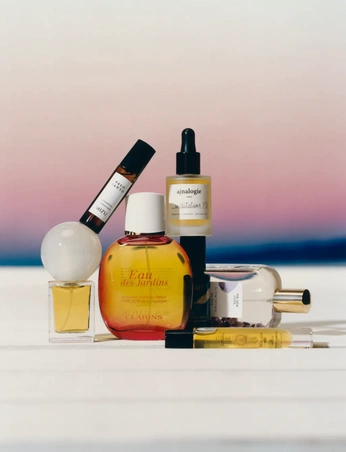 A cover of "Topseller Fragrances" cluster. The owner is melissa992. The cluster consists of 2 elements.