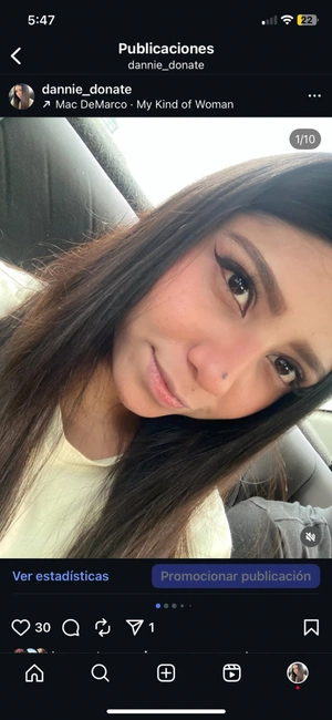 Dannie Doñate avatar
