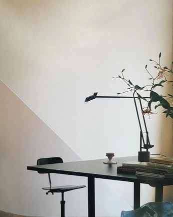 A cover of "INTERIOR" cluster. The owner is fiinnja. The cluster consists of 5 elements.