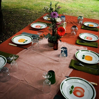 A cover of "Rose Roy Garden Famiglia" cluster. The owner is howekathleen. The cluster consists of 13 elements.