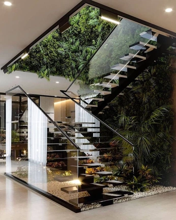 A cover of "Interior" cluster. The owner is chelsea.elise. The cluster consists of 2 elements.