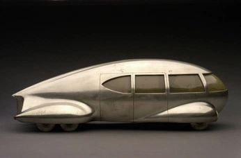 A cover of "STREAMLINE" cluster. The owner is ambree. The cluster consists of 18 elements.