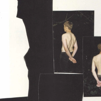 A cover of "Art Direction | Armature" cluster. The owner is marcow. The cluster consists of 261 elements.