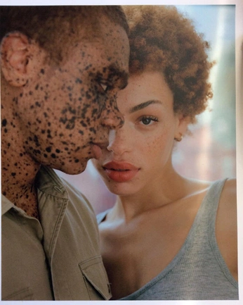 A cover of "reference: features" cluster. The owner is wingedvoices. The cluster consists of 5 elements.