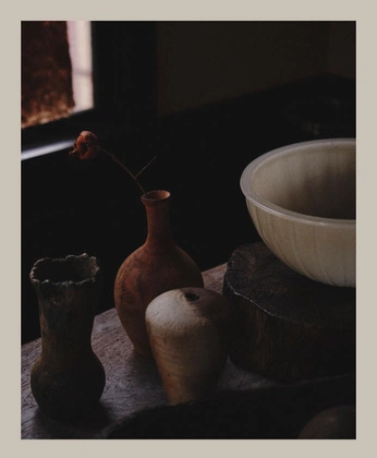 A cover of "Ceramiccc brand" cluster. The owner is dianarobles. The cluster consists of 9 elements.