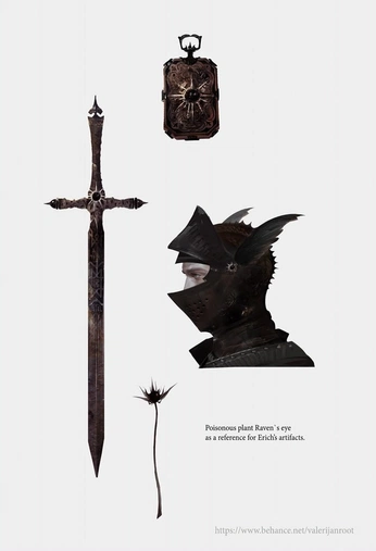 A cover of "Reference" cluster. The owner is berrynice. The cluster consists of 1 element.