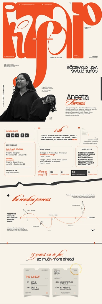 A cover of "portfolio" cluster. The owner is emeryfarstad. The cluster consists of 3 elements.