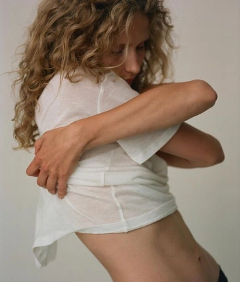 A cover of "T-shirt" cluster. The owner is nafiniang. The cluster consists of 20 elements.