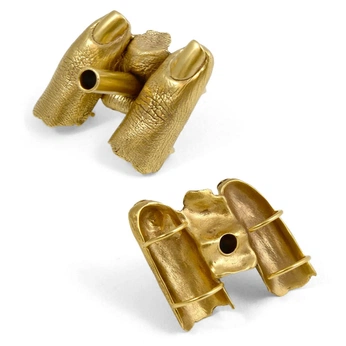 A cover of "Acc" cluster. The owner is brainless.shadow. The cluster consists of 1 element.