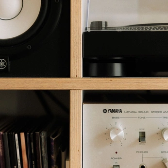 A cover of "music" cluster. The owner is jazlovesjerry. The cluster consists of 8 elements.