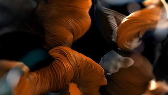 A cover of "Abstract Tech" cluster. The owner is duncanelms. The cluster consists of 63 elements.