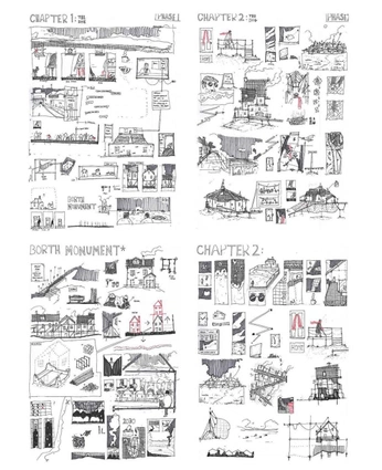 A cover of "gen inspo" cluster. The owner is el131. The cluster consists of 10 elements.