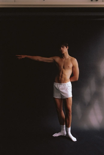 A cover of "Hedi’s boys" cluster. The owner is masongalloway. The cluster consists of 44 elements.