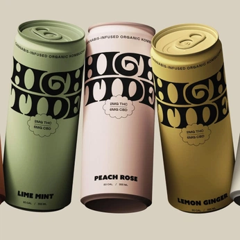 A cover of "MC - 3D Products" cluster. The owner is ccrivero. The cluster consists of 8 elements.