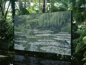 A cover of "monet" cluster. The owner is silla3000. The cluster consists of 45 elements.