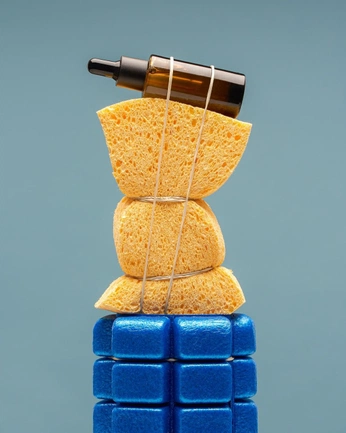 A cover of "Still Life" cluster. The owner is heyhayden. The cluster consists of 34 elements.