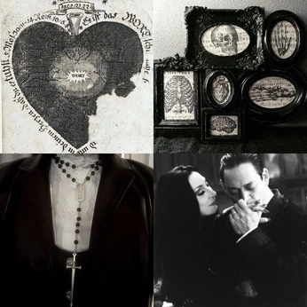 A cover of "Folk Mysticism" cluster. The owner is lealani. The cluster consists of 10 elements.