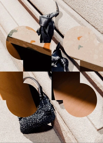 A cover of "TO MAKE | INSPO" cluster. The owner is hannnnn. The cluster consists of 7 elements.