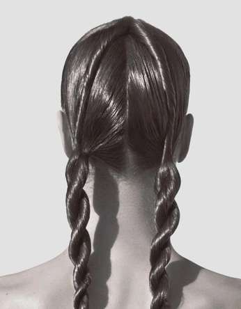 A cover of "Hair / Make up" cluster. The owner is franka. The cluster consists of 2 elements.