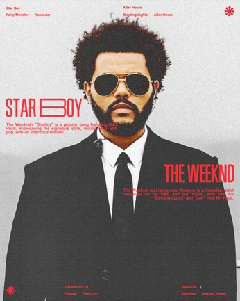 A cover of "Kaplan - Mood Board" cluster. The owner is sn0wlambos. The cluster consists of 47 elements.