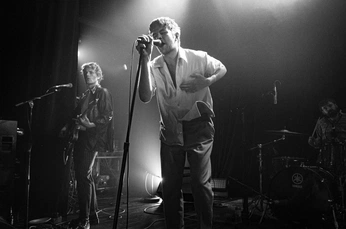 A cover of "fav music" cluster. The owner is juleannemaria. The cluster consists of 1 element.