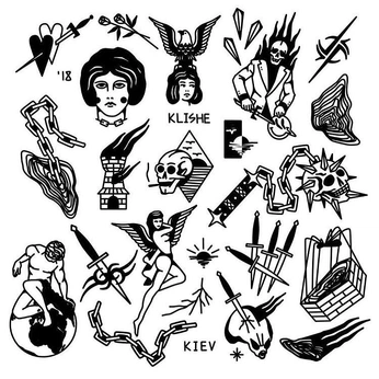 A cover of "Six Zeros X TTSWTRS" cluster. The owner is ketom. The cluster consists of 8 elements.