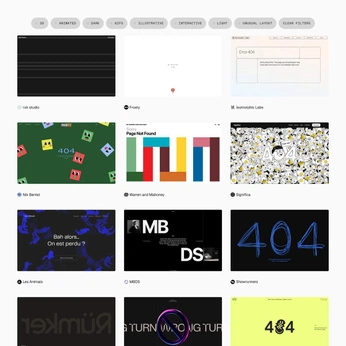 A cover of "Cool Web Design" cluster. The owner is reeyongee. The cluster consists of 2 elements.