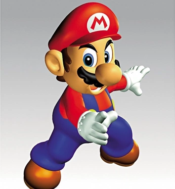 A cover of "mario mairo" cluster. The owner is dogsexploding. The cluster consists of 28 elements.