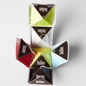 A cover of "Packaging" cluster. The owner is faranakblr. The cluster consists of 6 elements.