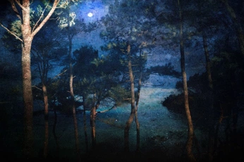 A cover of "Estetic" cluster. The owner is yaelb. The cluster consists of 1 element.