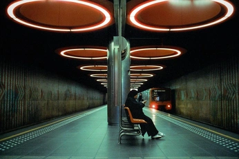 A cover of "subway" cluster. The owner is yennie. The cluster consists of 10 elements.