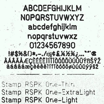A cover of "TYP" cluster. The owner is lrstu. The cluster consists of 36 elements.