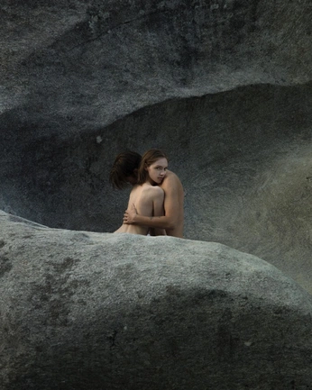 A cover of "The Lovers" cluster. The owner is ashvos. The cluster consists of 71 elements.