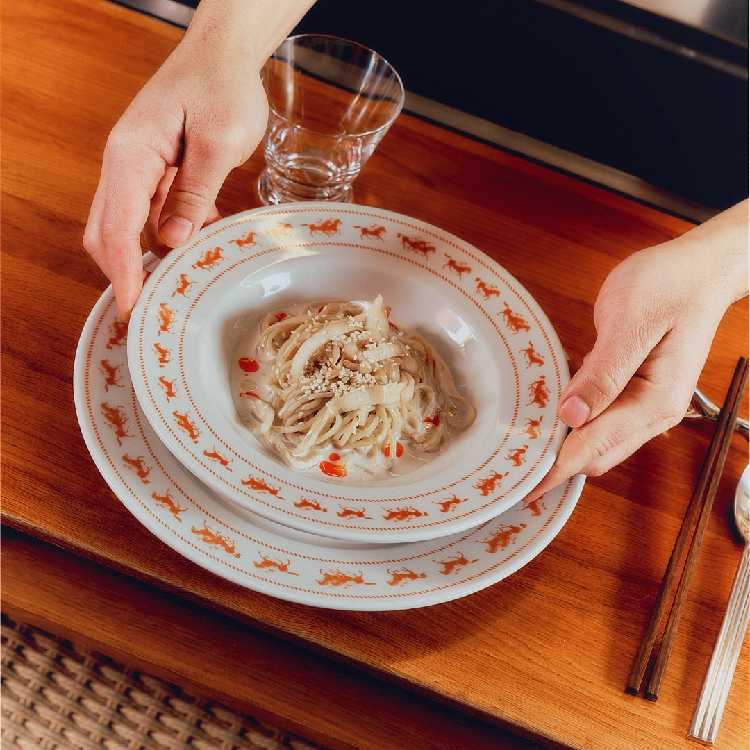 SP // Lunar New Year at JATAK
