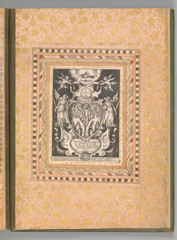 A cover of "books" cluster. The owner is aniifd. The cluster consists of 6 elements.