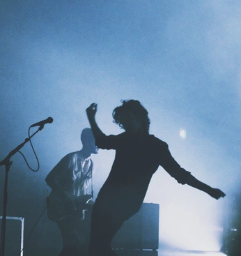 A cover of "record label" cluster. The owner is lindafornari. The cluster consists of 1 element.