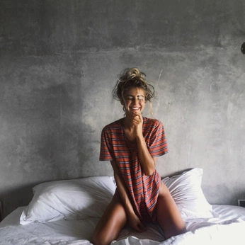 A cover of "Boudoir" cluster. The owner is trevtog. The cluster consists of 47 elements.